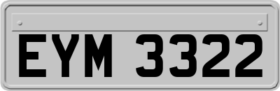 EYM3322