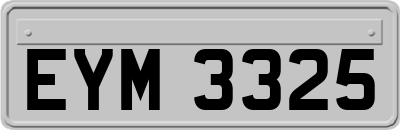 EYM3325