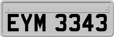 EYM3343