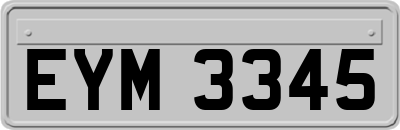 EYM3345
