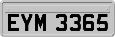 EYM3365