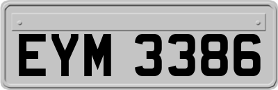 EYM3386