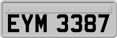 EYM3387