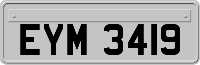 EYM3419