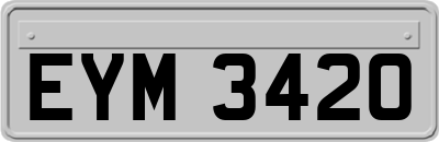 EYM3420
