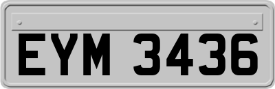 EYM3436