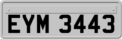 EYM3443