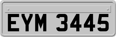 EYM3445