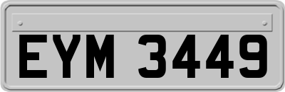 EYM3449
