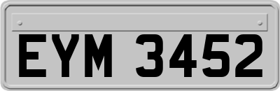 EYM3452