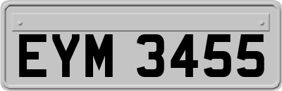 EYM3455