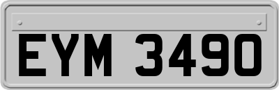 EYM3490