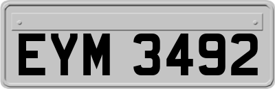 EYM3492