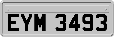 EYM3493