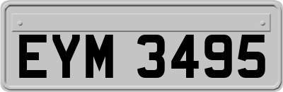 EYM3495
