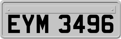EYM3496