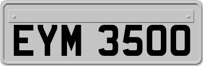 EYM3500