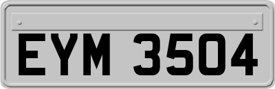 EYM3504