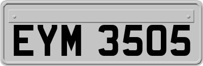 EYM3505