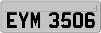 EYM3506