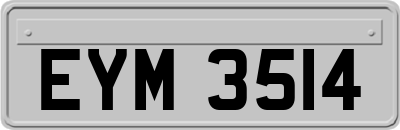 EYM3514