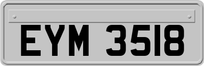 EYM3518