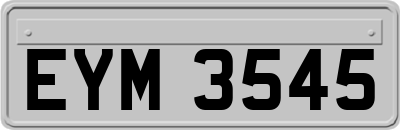 EYM3545
