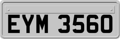 EYM3560