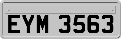 EYM3563