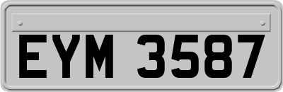 EYM3587