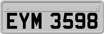 EYM3598