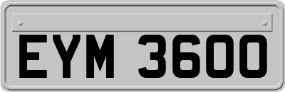 EYM3600