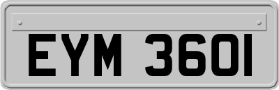 EYM3601
