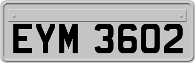 EYM3602