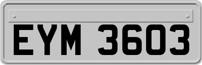 EYM3603