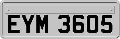 EYM3605