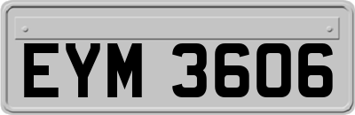 EYM3606