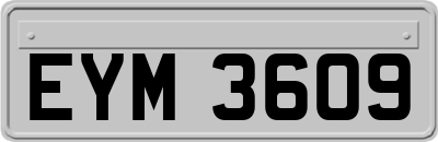 EYM3609