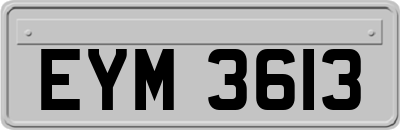 EYM3613