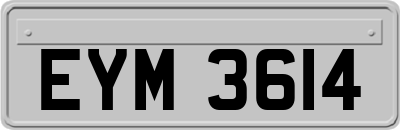 EYM3614