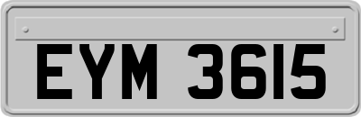 EYM3615