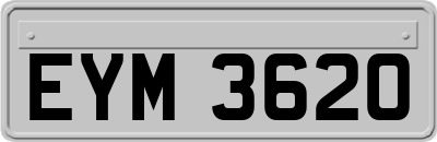 EYM3620