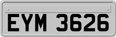 EYM3626