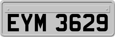 EYM3629