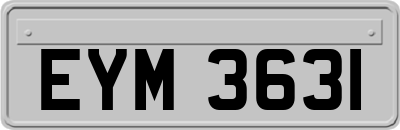 EYM3631