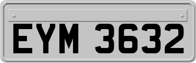 EYM3632