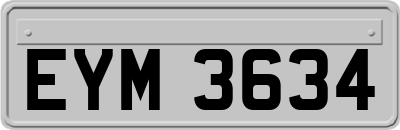 EYM3634