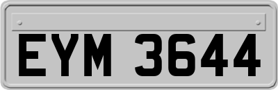 EYM3644