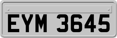 EYM3645