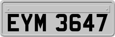 EYM3647
